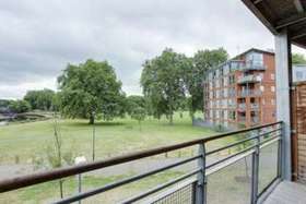 1 Bedroom Flat